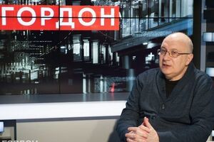 Ганапольський: Із "західних" політиків російського президента привітали тільки глава Молдови Ігор Додон і президент Туреччини Реджеп Ердоган