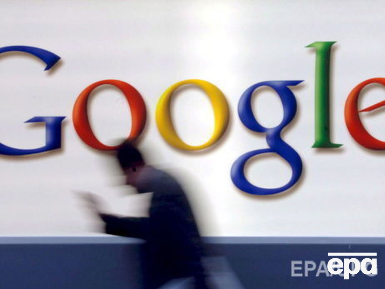 В Google эту информацию не комментируют