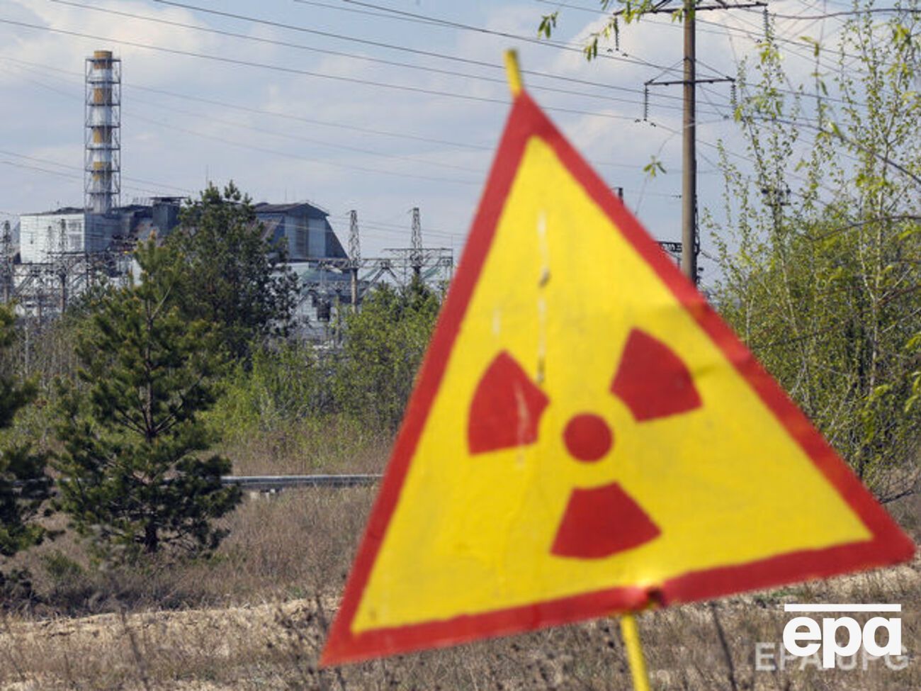 Рутений начал распространяться из России, заявили немецкие специалисты по радиационной защите