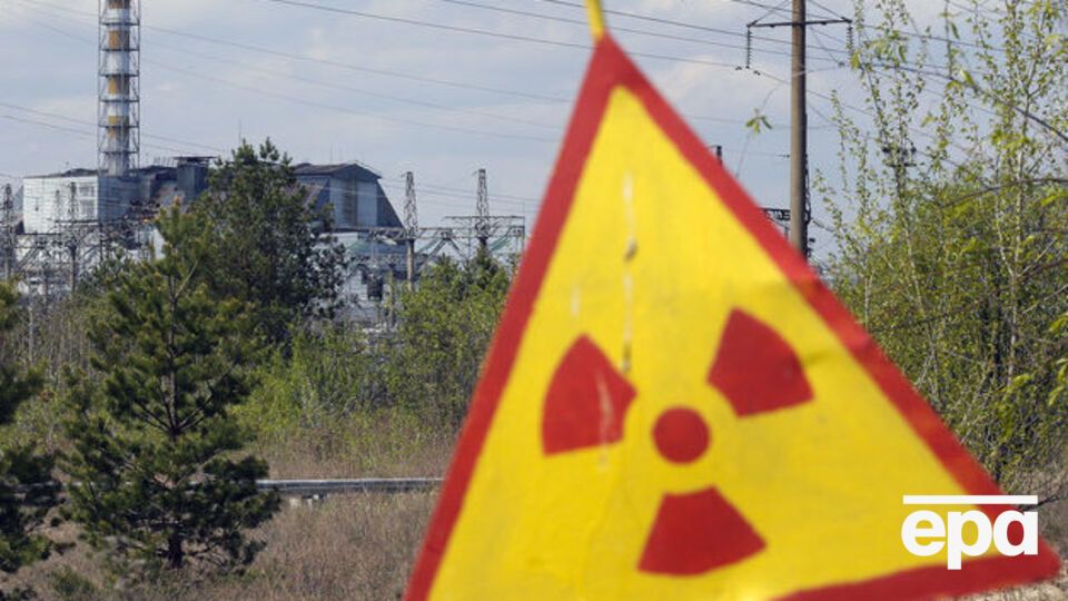 Рутеній почав поширюватися з Росії, заявили німецькі фахівці з радіаційного захисту