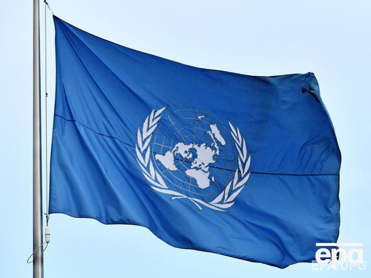 В ООН отметили, что план гуманитарного реагирования для Украины на 2017 год профинансирован лишь на 25%