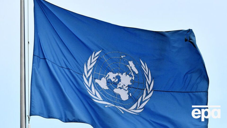 В ООН отметили, что план гуманитарного реагирования для Украины на 2017 год профинансирован лишь на 25%