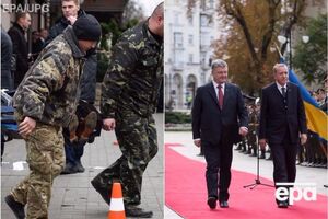 Ключевые новости первого дня недели