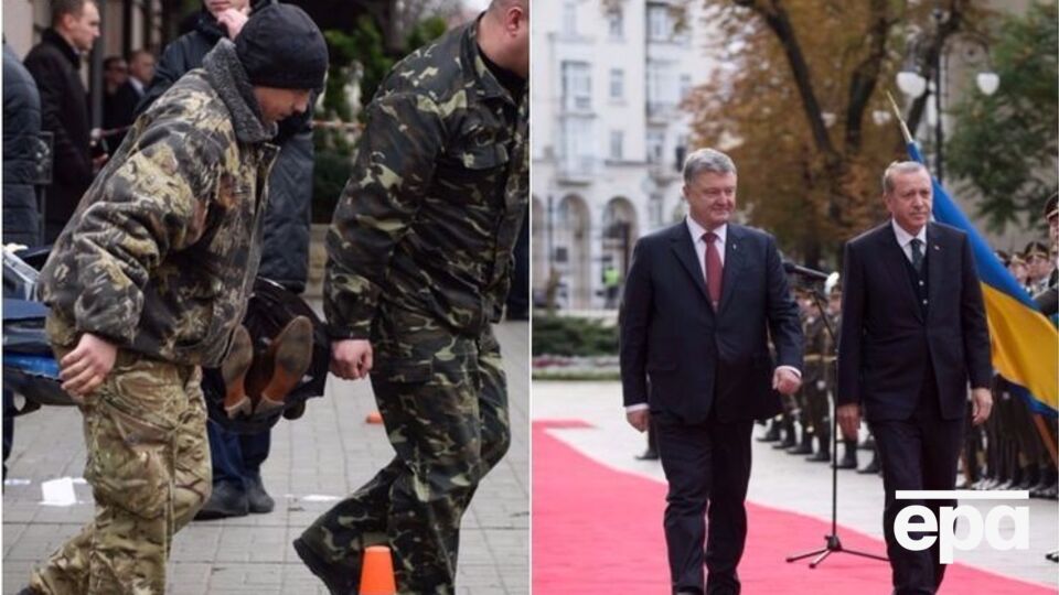 Ключевые новости первого дня недели