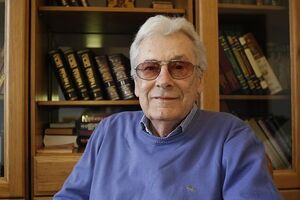 Чумак умер в возрасте 83 лет