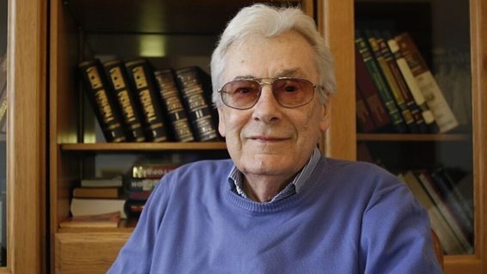 Чумак умер в возрасте 83 лет