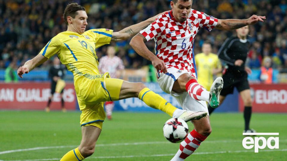 Під час матчу помер уболівальник