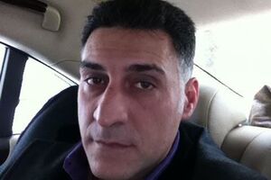 Тигран Кеосаян считает, что Россия сможет вернуть Украину