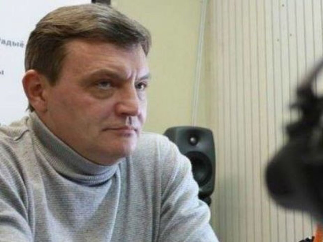 Гримчак не розуміє, навіщо в законі про Донбас згадувати Крим