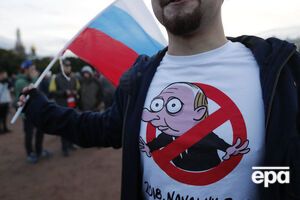 В России считают опасным вовлечение молодежи в протестные акции