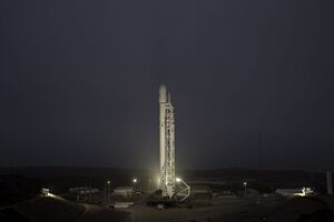 SpaceX провела уже десятки успешных запусков