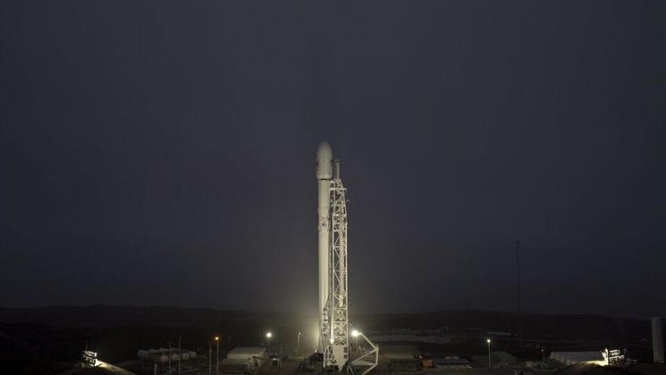 SpaceX провела вже десятки успішних запусків