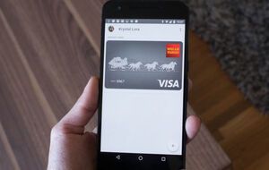 Україна стане 15-ю країною, у якій працює система Android Pay