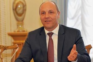 Парубій: Сьому статтю закону необхідно залишити в тому ж вигляді, у якому було знайдено компроміс у Раді
