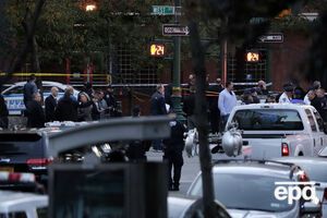 Инцидент в Нью-Йорке расследуют как террористическое нападение