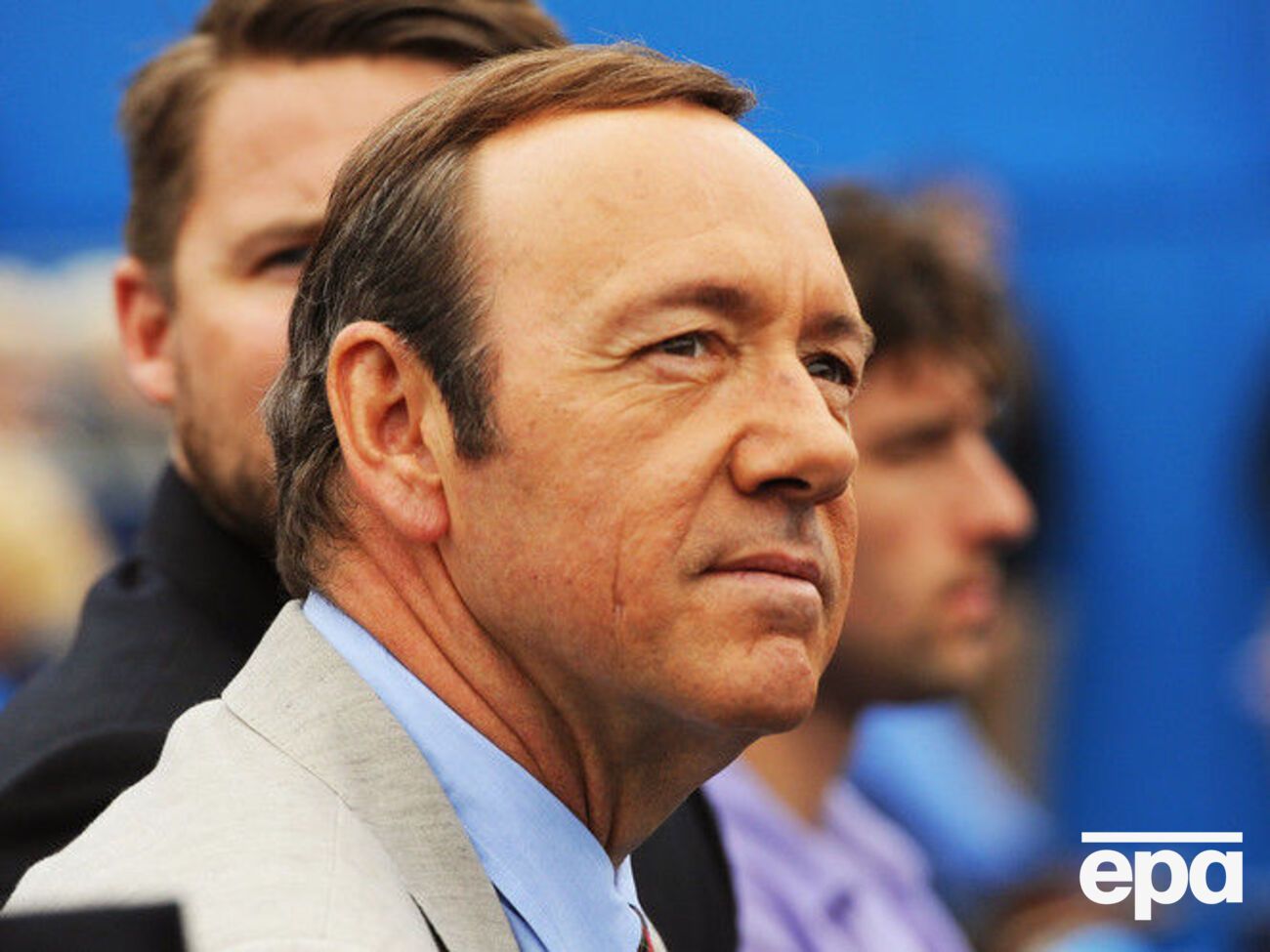 Производство "Карточного домика" остановили