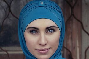 Окуева погибла 30 октября в Глевахе Киевской области