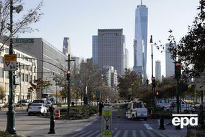 Унаслідок нападу у Нью-Йорку загинуло восьмеро осіб, 11 – дістало травми