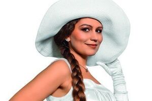 Лузіна назвала "на 90% антиісторичною" основну любовну лінію картини