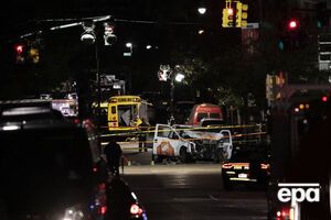 Серед загиблих у Нью-Йорку щонайменше шестеро іноземців