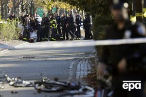 Попередньо, українців серед постраждалих і загиблих немає