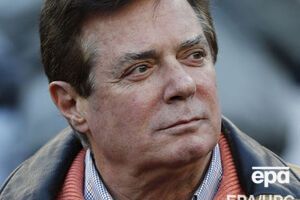 Манафорта обвинили в сговоре против США