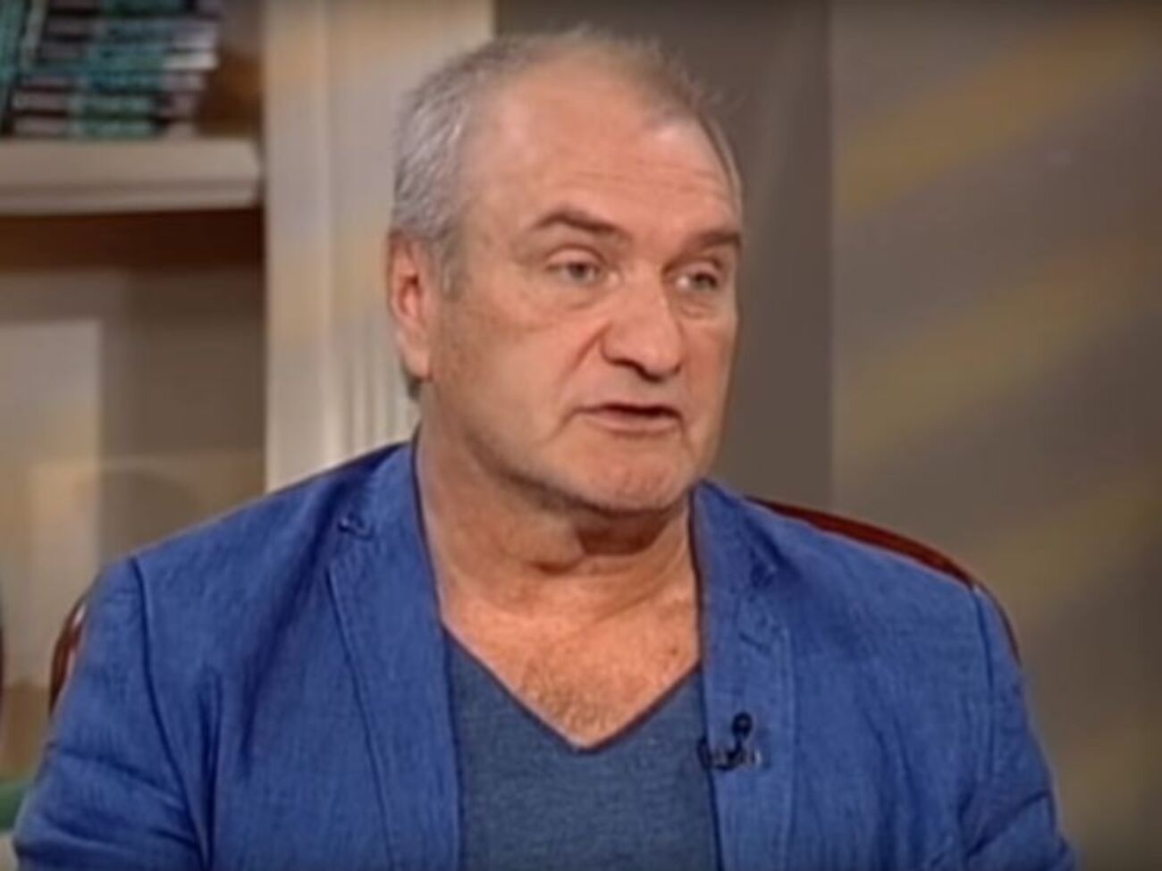 Самолет без Балуева вылетел в московский аэропорт Внуково из Калининграда