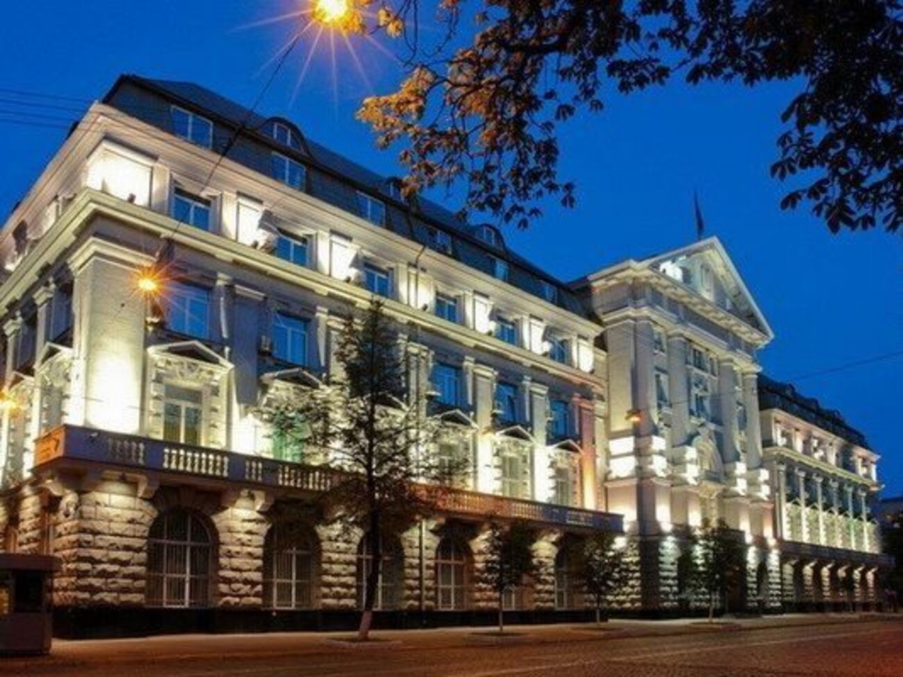 СБУ инкриминирует Плотницкому и Захарченко создание террористических организаций