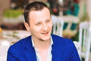 Литвин є керівником компанії Sl-ira