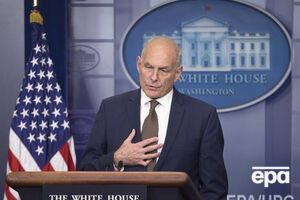 Келли прокомментировал расследование о вмешательстве РФ в американские выборы