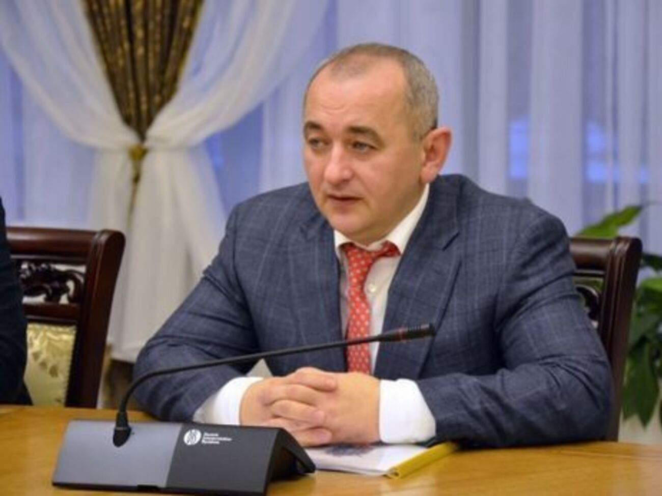 Матіос розповів про підготовку терактів на вищих державних чиновників