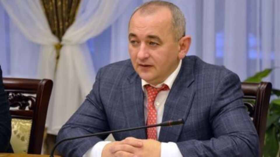 Матиос рассказал о подготовке терактов на высших государственных чиновников