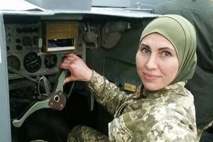 Окуєва встигла зробити тільки перший випуск передачі "Герої Кавказу"