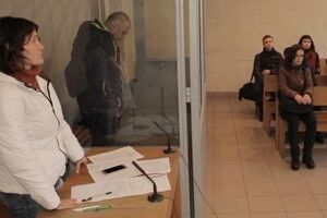 Мошенники выманивали деньги у граждан с помощью рассылки смс от имени "Ощадбанка" и "ПриватБанка"