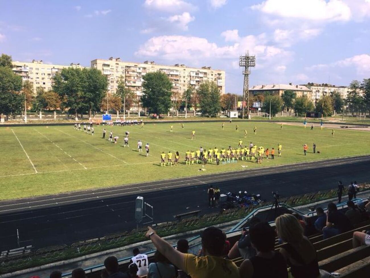 "Спартак" вернули государству