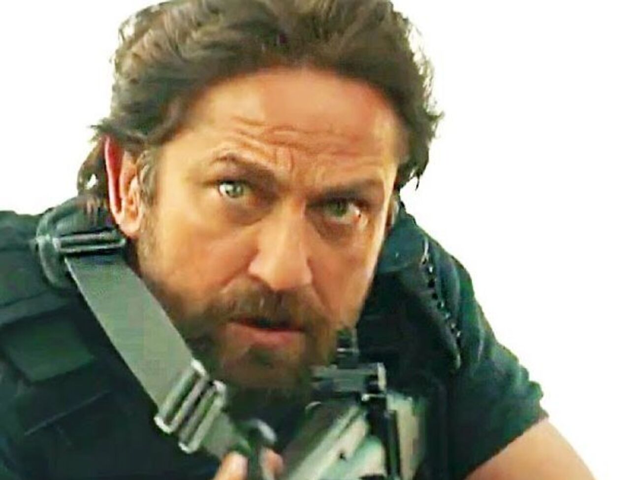 Главный герой фильма – вор, который планирует ограбление федерального банка