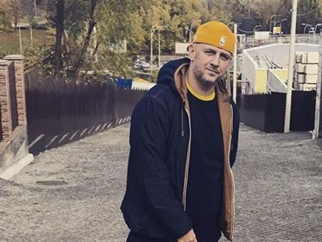 Потап: Просто склалося