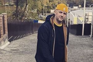 Потап: Просто склалося