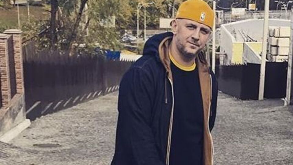 Потап: Просто склалося