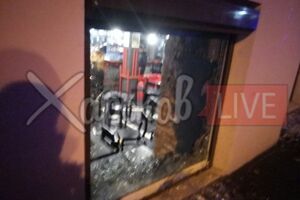 Драка произошла в пабе в центре города