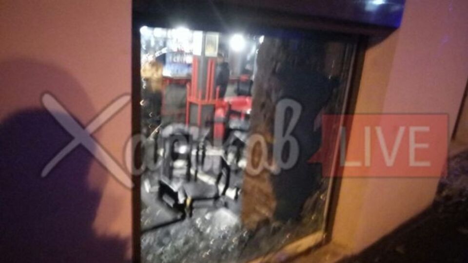 Бійка сталася в пабі в центрі міста