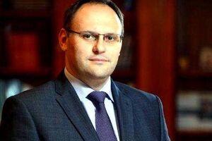 Панама экстрадировала Каськива в Украину