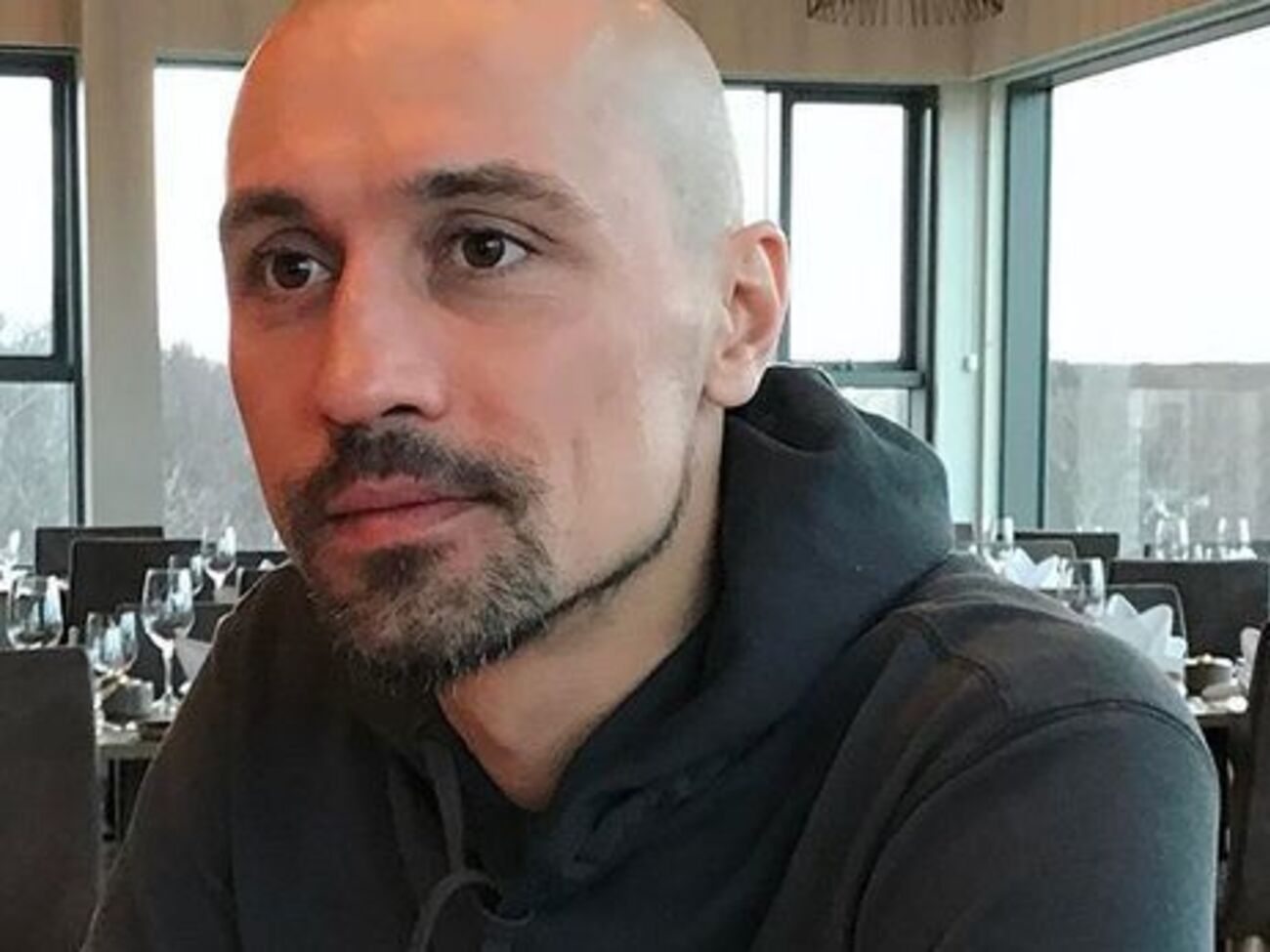 Билан:&nbsp;Я не болею! Профилактика! Это барокамера, классная штука!