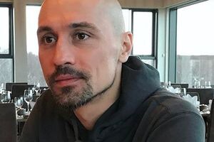 Билан: Я не болею! Профилактика! Это барокамера, классная штука!