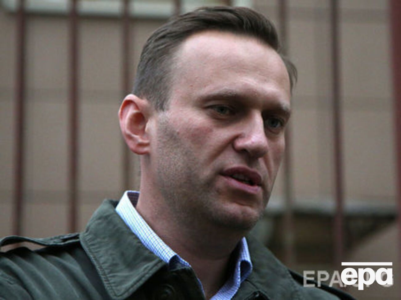 Навальный о Путине: Никак он не хочет расстаться с комфортной для него мыслью о своих 86%