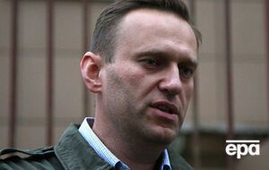 Навальний про Путіна: Ніяк він не хоче розлучитися з комфортною для нього думкою про свої 86%