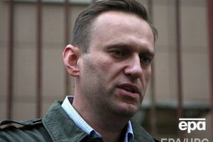 Навальний про Путіна: Ніяк він не хоче розлучитися з комфортною для нього думкою про свої 86%