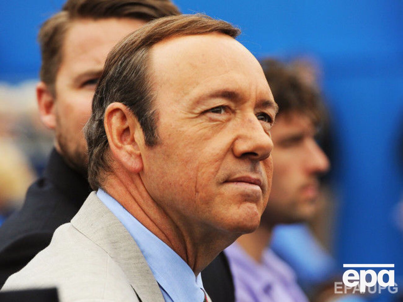 Создатели сериала "Это мы" решили убрать упоминание о Спейси