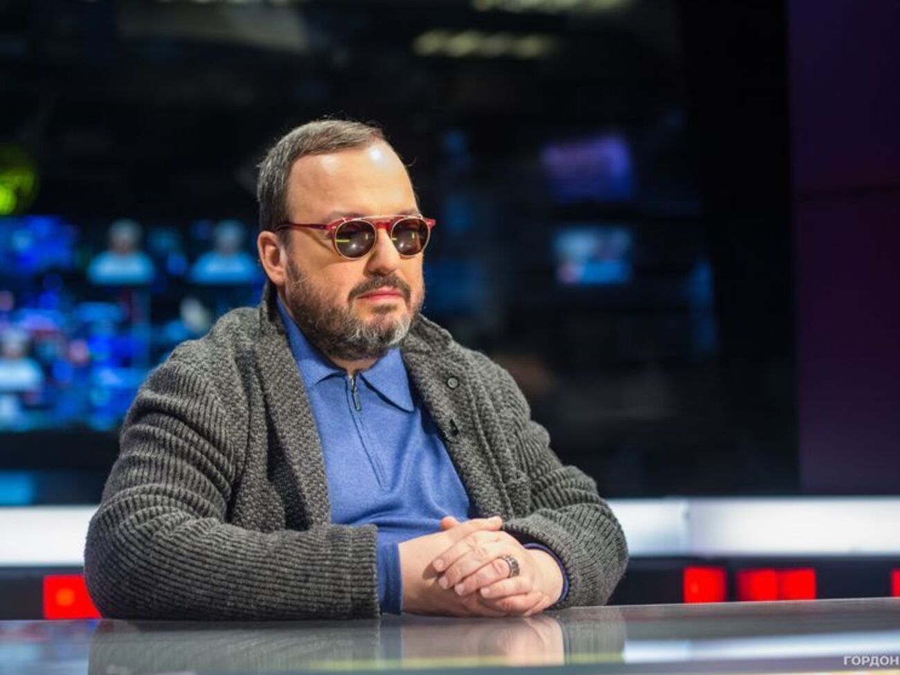 Бєлковський: Якби я був людиною твердошиєю, я би прописав галоперидол з аміназином російській телеаудиторії