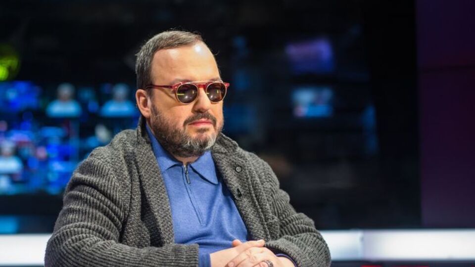 Бєлковський: Якби я був людиною твердошиєю, я би прописав галоперидол з аміназином російській телеаудиторії
